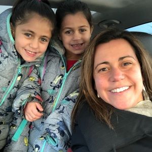 Meet your Posher, Carolyn